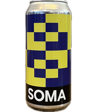SOMA Soma Game Face 440ml