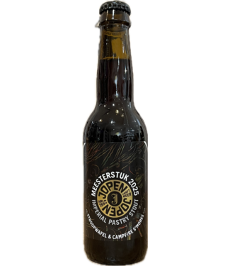 Jopen Jopen Meesterstuk 2025 330ml