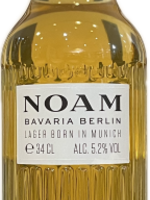 NOAM NOAM Bavaria Berlin 330ml