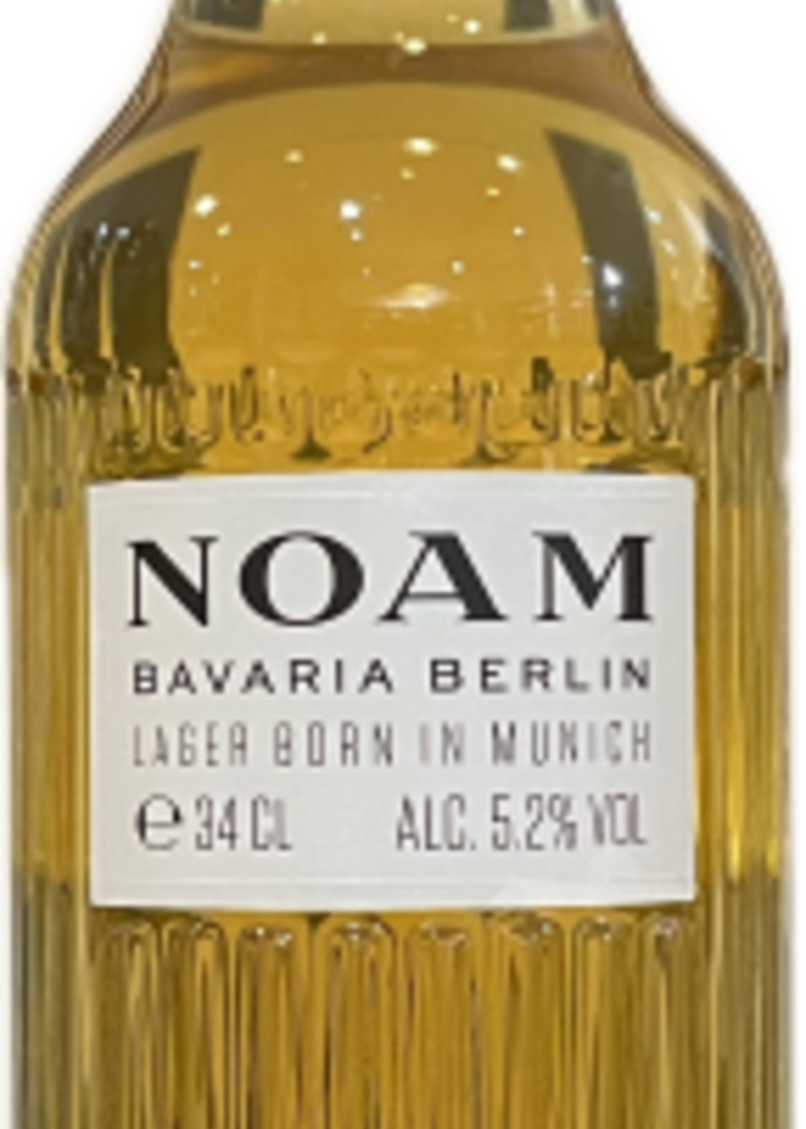NOAM NOAM Bavaria Berlin 330ml