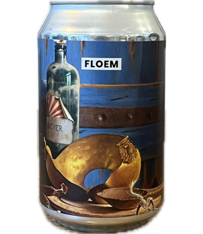 Floem Grunnegs Gold 330ml