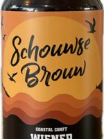 Brouwerij de Stulp Schouwse Brouw Wiener 330ml