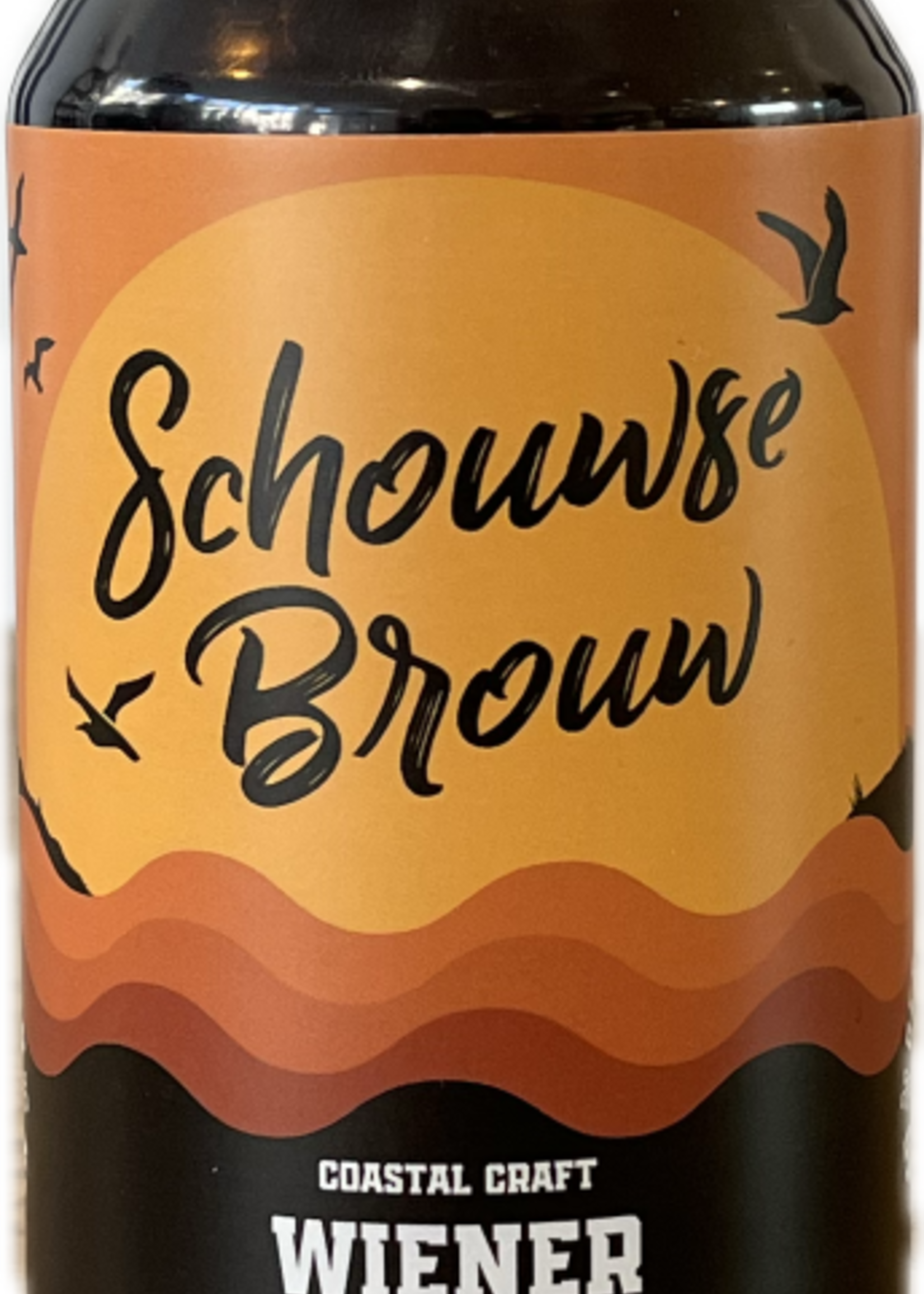 Brouwerij de Stulp Schouwse Brouw Wiener 330ml