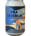 Brouwerij Eleven Eleven Oma Lodewijk Non-Alcoholic 330ml