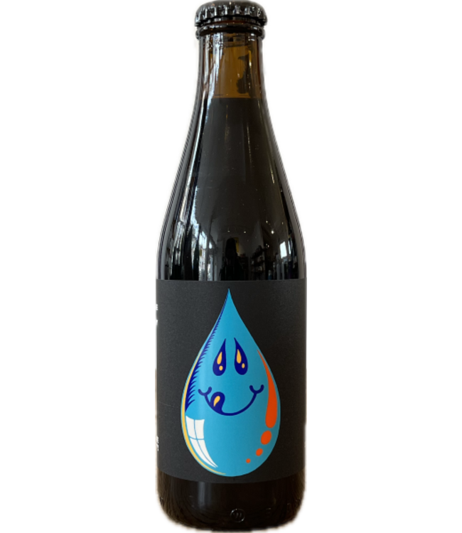 Omnipollo Omnipollo Noa Anniversary: A  Decade of Pastry 330ml