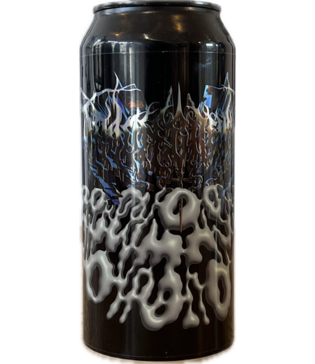 Omnipollo Omnipollo x Troon Another Marshmallow Ale 440ml