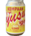 Kompaan Kompaan Yusu Blonde 330ml
