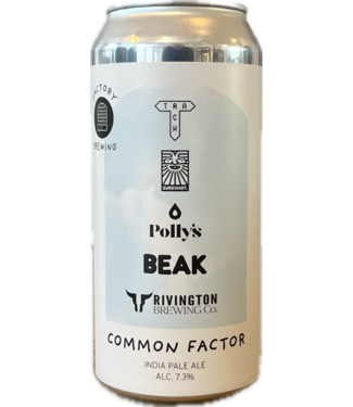 Factory Brewing Factory Brewing Common Factor 440ml