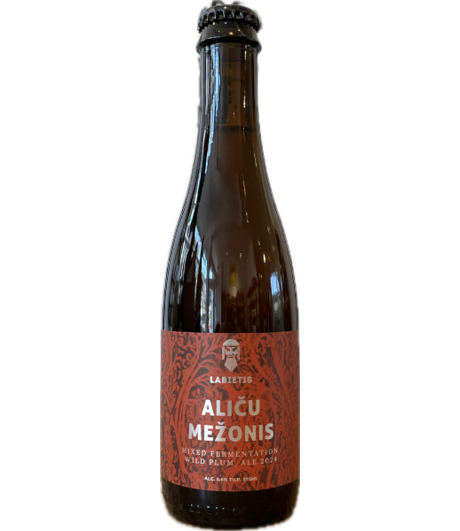 Labietis Labietis Alicu Mezonis 375ml
