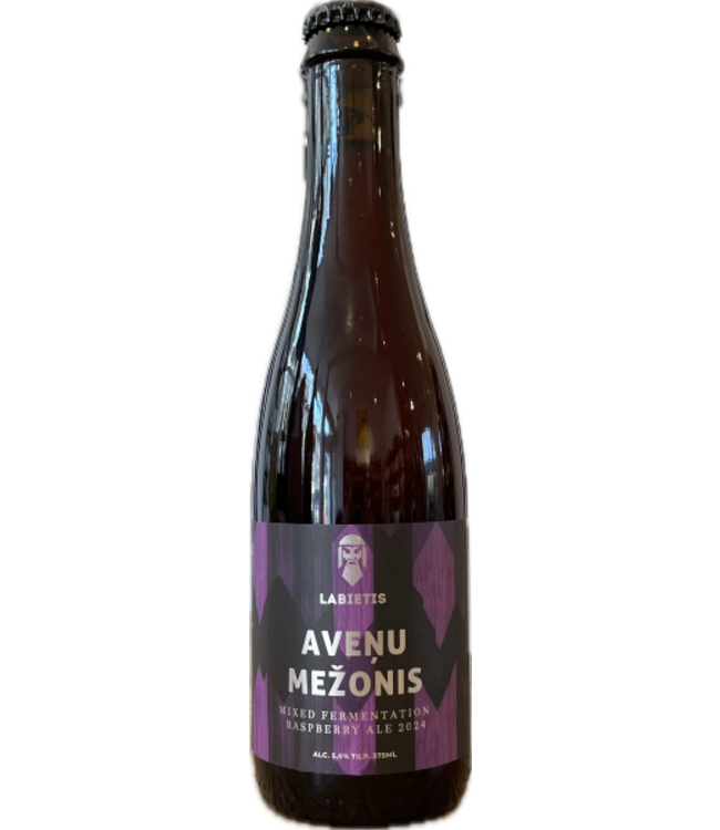Labietis Labietis Avenu Mezonis 375ml