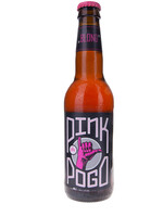 Bruut Bruut Pink Pogo 330ml