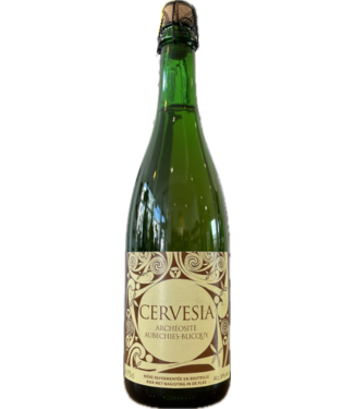 Dupont Brasserie Dupont Cervesia 750ml