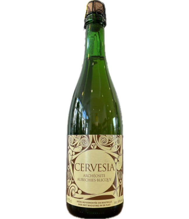 Dupont Brasserie Dupont Cervesia 750ml