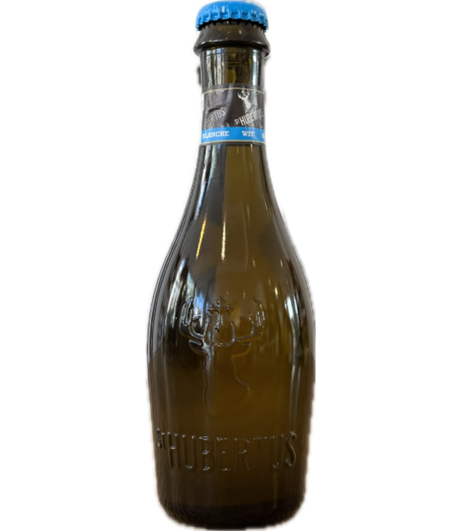 Carlsberg Group St. Hubertus Wit 330ml