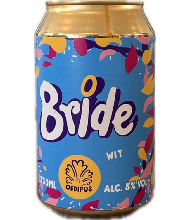 Oedipus Oedipus Bride 330ml