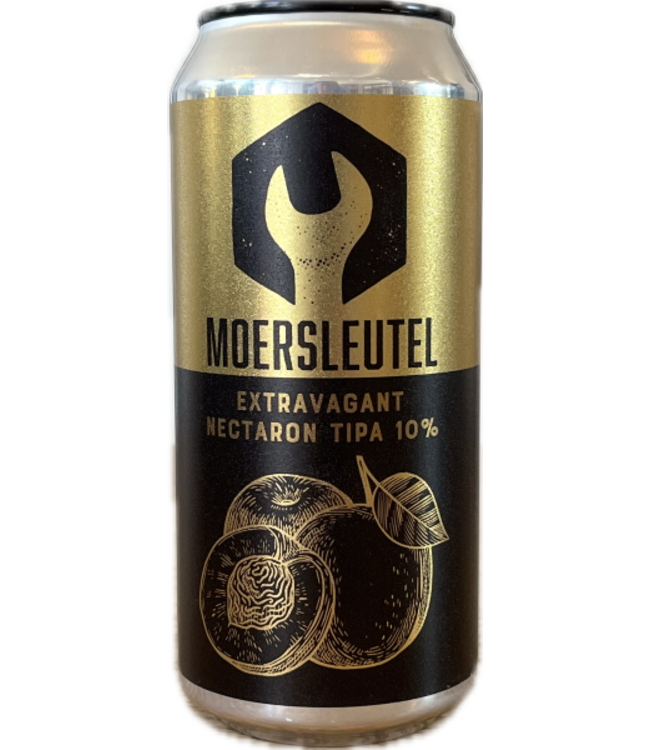 Moersleutel Extravagant Nectaron TIPA 440ml