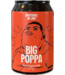 Brothers In Law Brothers In Law Big Poppa 330ml