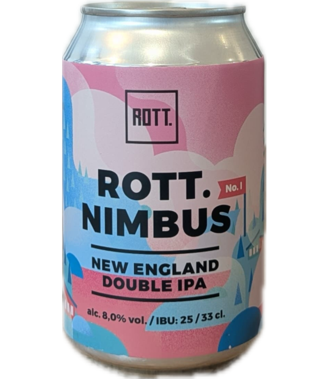 Rott. Nimbus 330ml