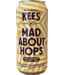 Brouwerij Kees Kees Mad About Hops Falconers Flight 440ml