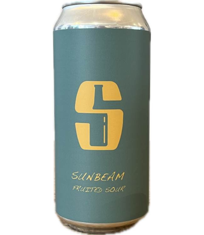 Salikatt Salikatt Sunbeam 440ml