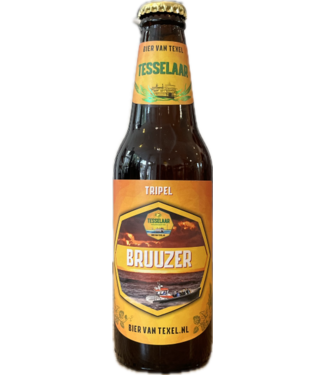 Tesselaar Familiebrouwerij Diks Tesselaar Bruuzer 300ml
