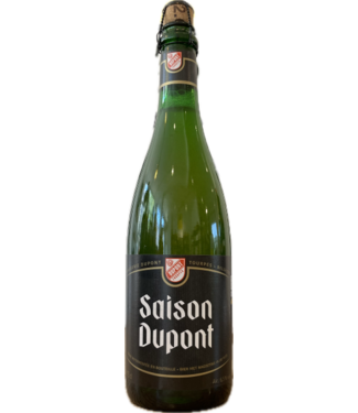 Dupont Dupont Saison Dupont 750ml