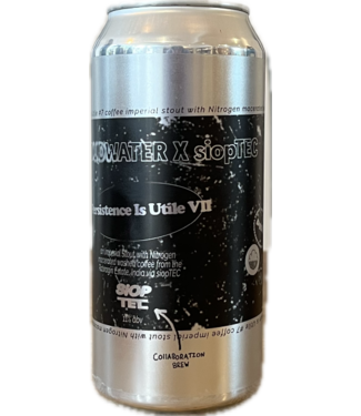 Cloudwater Brew Co. Cloudwater Persistence Is Utile VII 440ml