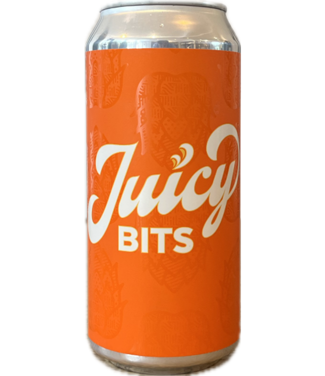 Omnipollo Omnipollo x Weldwerks Juicy Bits 440ml