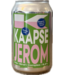 Kaapse Brouwers Kaapse Brouwers Jerom 330ml