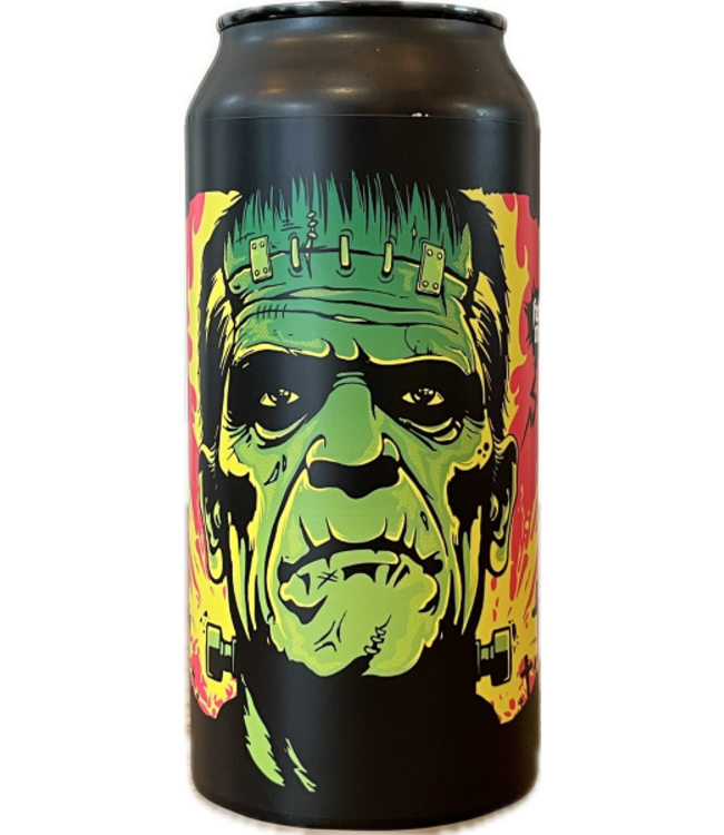 Seven Island Brewery Seven Island Electric Revival 440ml