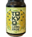 Hop Hooligans Mad Scientist Tokyo Lemonade 330ml