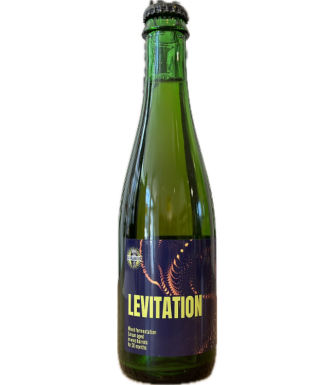 La Calavera Levitation 375ml