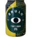 Brulo Brulo 7 Grain 7 Hop DDH IPA 330ml