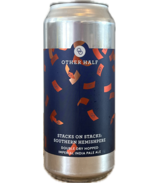 Other Half Brewing Co Other Half Stacks On Stack: Southern Hemisphere 473ml