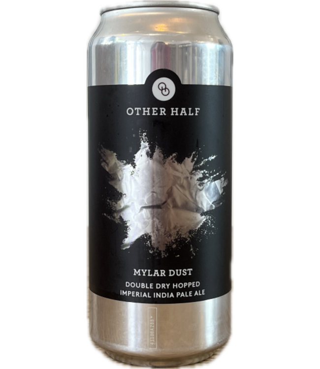 Other Half Mylar Dust 473ml