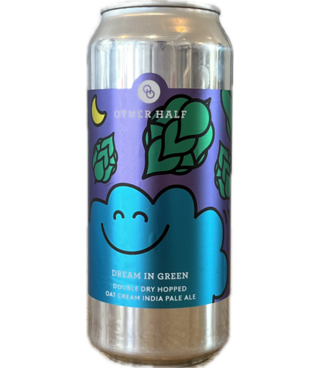 Other Half Dream In Green 473ml
