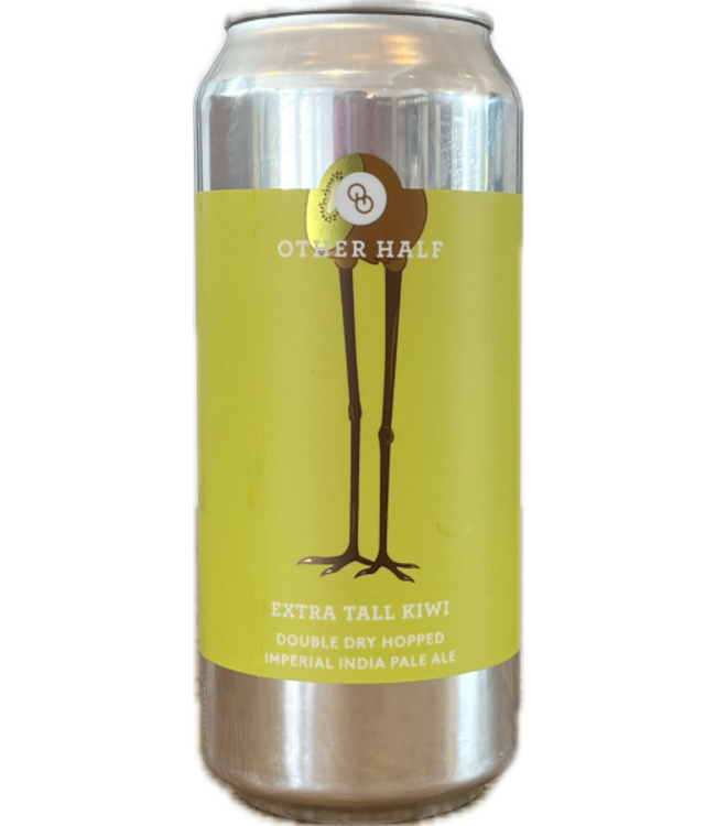 Other Half Extra Tall Kiwi 473ml
