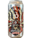 Brouwerij Homeland Baxbier x Homeland Nothing Is Real 440ml