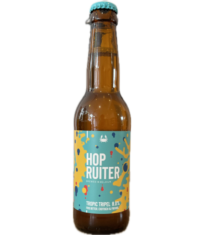 Schelde Brouwerij Hopruiter 330ml