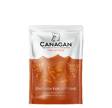 Canagan kat Canagan Kitten 85 gr