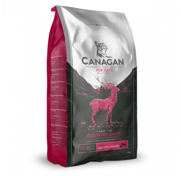 Canagan kat Canagan Country Game 1,5 kg