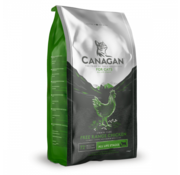 Canagan kat Canagan Free range chicken 4 kg