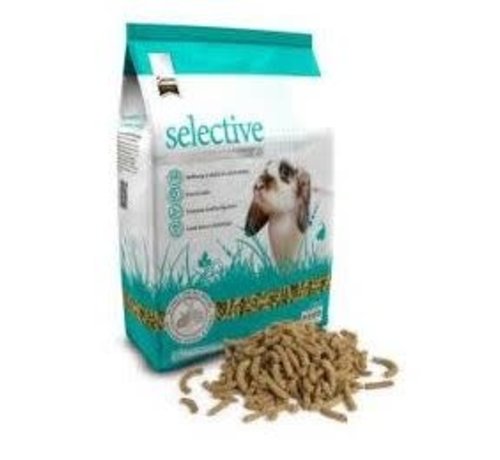 Supreme Supreme Selective rabbit 1,5 kg