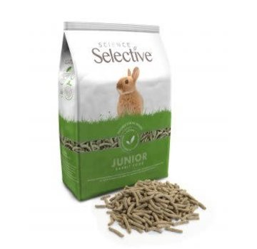 Supreme Supreme Selective rabbit junior 1,5 kg