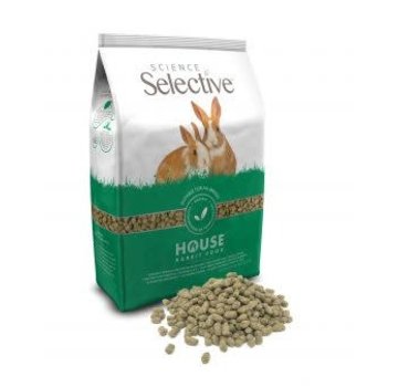 Supreme Supreme Selective house rabbit 1,5 kg