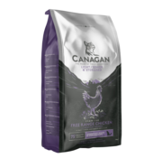 Canagan kat Canagan light senior 1,5 kg