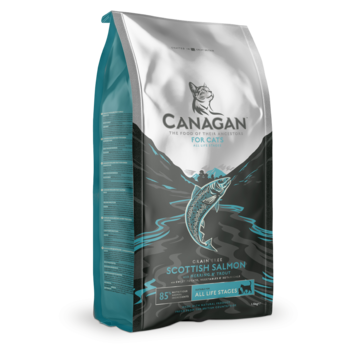 Canagan kat Canagan Scottish Salmon 1,5 kg