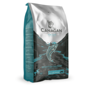 Canagan kat Canagan Scottish Salmon 375 gr