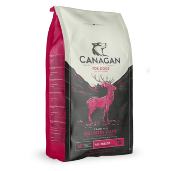 Canagan Canagan country game 2 kg