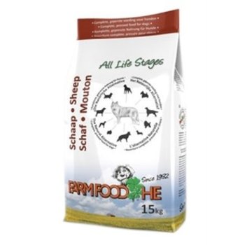 Farm Food Farm Food HE schaap 15 kg